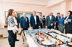 ��������� ������� ��������� ���������� ���� �� 2030 ����