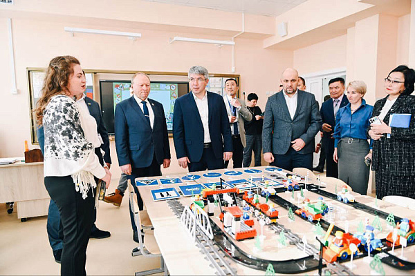 ��������� ������� ��������� ���������� ���� �� 2030 ����