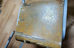 Сельские дети в Бурятии часто приходят домой в рванье после школы