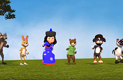 2019 ��� � �������� ������ - ��� ���������� ������������� ���� 