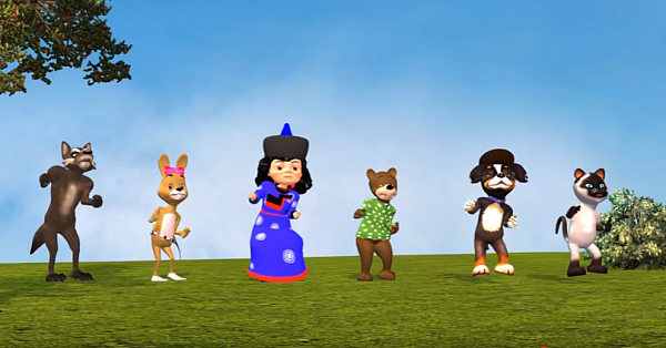 2019 ��� � �������� ������ - ��� ���������� ������������� ���� 