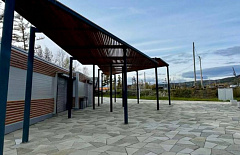 В Бурятии преобразились семь туристических локаций