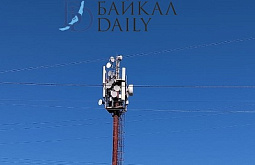 В Бурятии начались серьёзные проблемы с мобильным интернетом