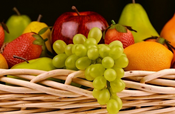 Магазины на севере Бурятии не сообщили о свежей партии фруктов