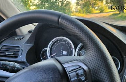 Улан-удэнца осудили за повторную пьяную езду