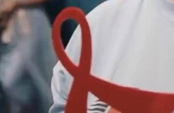 Число ВИЧ-инфицированных в Бурятии превысило 10 тысяч 