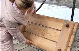 ����������������� ���������� �������� �� ������� ��������� � ����-���