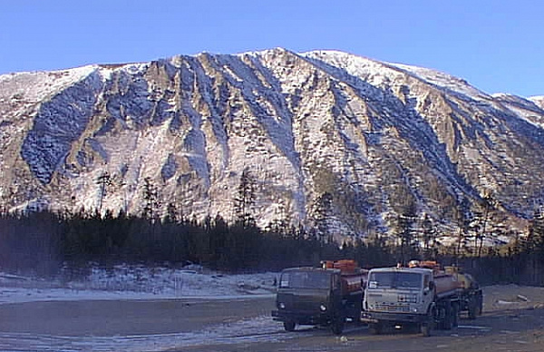 ������ ������-������������ ������: ����� ����� ������� �� ���������� �� ������� 