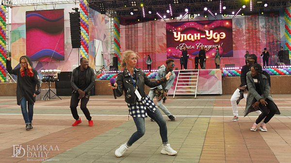 � ����-��� ���������� � ��������� ��� ������