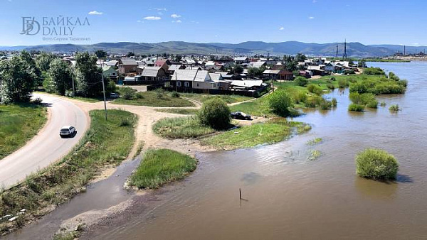 В Улан-Удэ назвали виновных в перебоях со светом на Левобережье