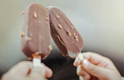 Роспотребнадзор рассказал жителям Бурятии, как выбрать мороженое 