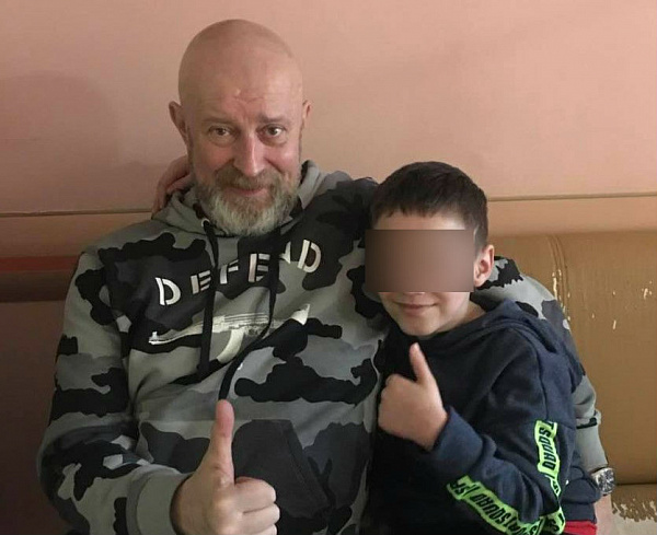 Московские врачи «делают невозможное» для сбитого лихачом мальчика из Бурятии