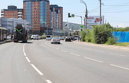 В Улан-Удэ ремонтируют дороги к школам и детсадам 
