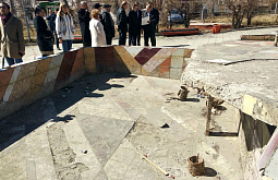 ������ ������������� ������� ����� � ����-��� ����������