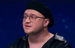 «Классная песня!»: Дмитрий Журавлёв исполнил «Туруушын дуран» и покорил сердца жителей Бурятии