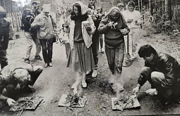 � ����-��� ������� ��������� � ������ ������� ������� � �������� 