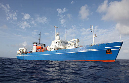 ���������� ������ ���� ������� ������������ � ������ ������� Arctic Connect