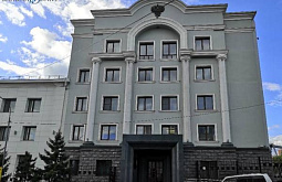 В Улан-Удэ свалку убрали благодаря вмешательству прокуратуры 