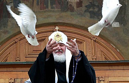 Патриарх Кирилл призвал буддистов выступить против абортов  