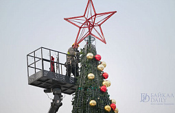 Прогулки по Улан-Удэ. Ноябрь 2025