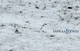 На Улан-Удэ обрушатся дожди и снег