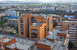 Бурятия стала 67-ой в стране по доступности жилья