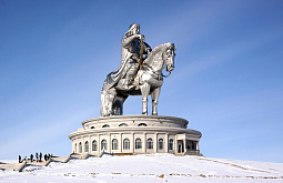 2023 и 2024 станут «Годами посещения Монголии»