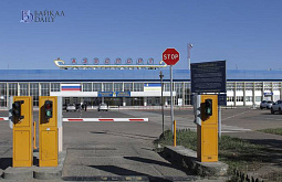 Названы самые популярные маршруты у пассажиров аэропорта Улан-Удэ 