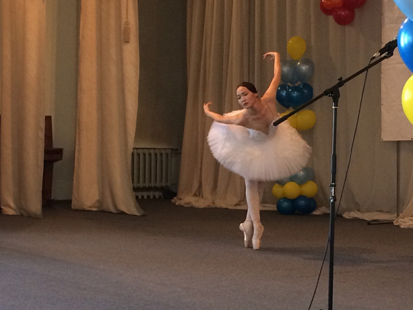 � ����-��� ������� ��������� � ���������� ������ 