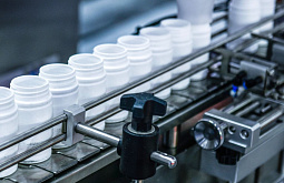 В ТОР «Забайкалье» запустят производство L-карнитина и коллагена