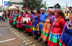 В Тарбагатайском районе Бурятии стартуют праздничные мероприятия