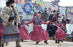 Историческое исследование по истории забайкалья