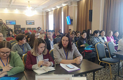 В Бурятии завершился форум молодых преподавателей ДФО