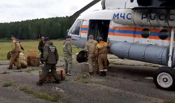 ��������� ��-2 � ������� ���� 77 ������� 