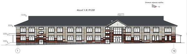 В Бурятии проектируют новую компактную школу 