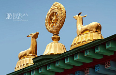 Лама из Бурятии рассказал, кому больше всего повезёт в 2026 году