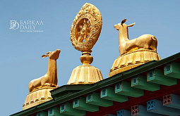 Лама из Бурятии рассказал, кому больше всего повезёт в 2026 году