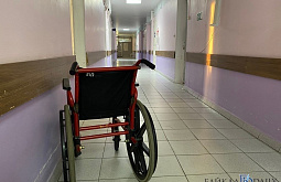 Забайкалка стала инвалидом и едва не лишилась ноги после плановой операции