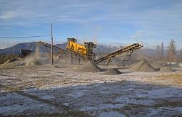 На севере Бурятии запустили новое производство