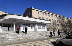 Улан-Удэ примет межрегиональный конкурс молодых вокалистов