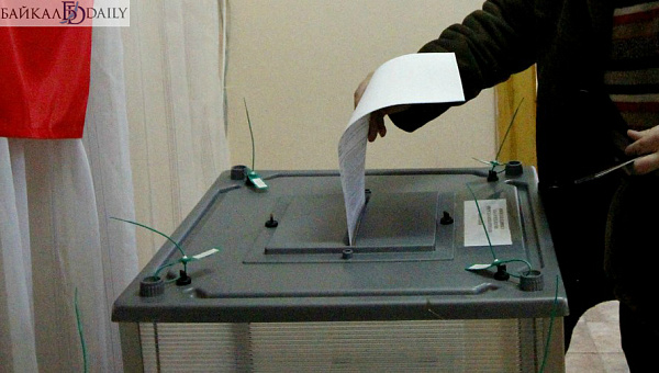 В Бурятии вынесли приговор за присвоение денег на выборы в Хурал 