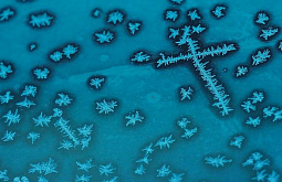 � ��������� ������� �� -35 � �����