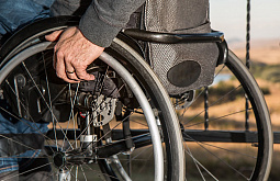 В России начал действовать временный порядок признания лица инвалидом