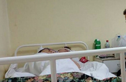 ������������ � ����-��� �����������: ���������� ��� ��������� ��������� 