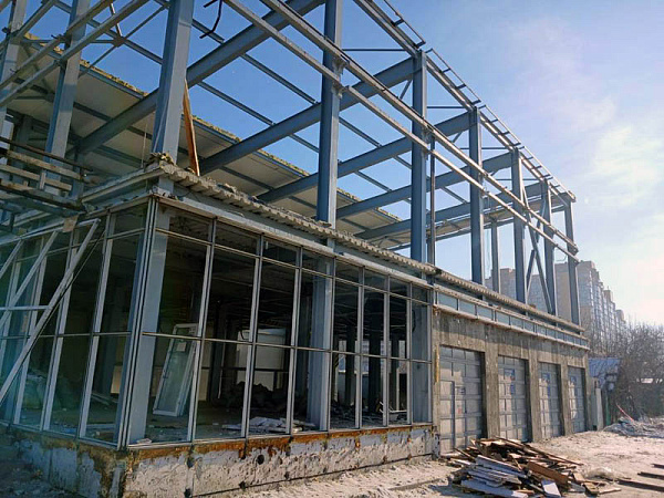 � �������� ������ ���������� ������ 