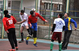 ��������������� ��������������� � ������ ������� 