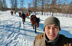 Проекты ветеранов СВО из Бурятии победили в федеральном конкурсе