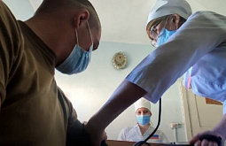 ����� 10 ����� ������� ��������������� �� COVID-19 � ������� 