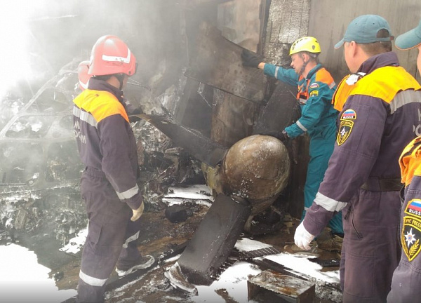 ��� �������� � ����������, ������� ���������� ��-24 � ������� 