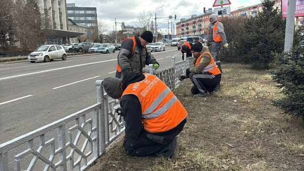 � ����-��� ���������� � ���������� �������� ����������